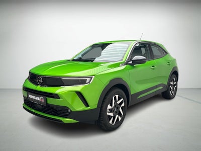 Opel Mokka-e Elegance