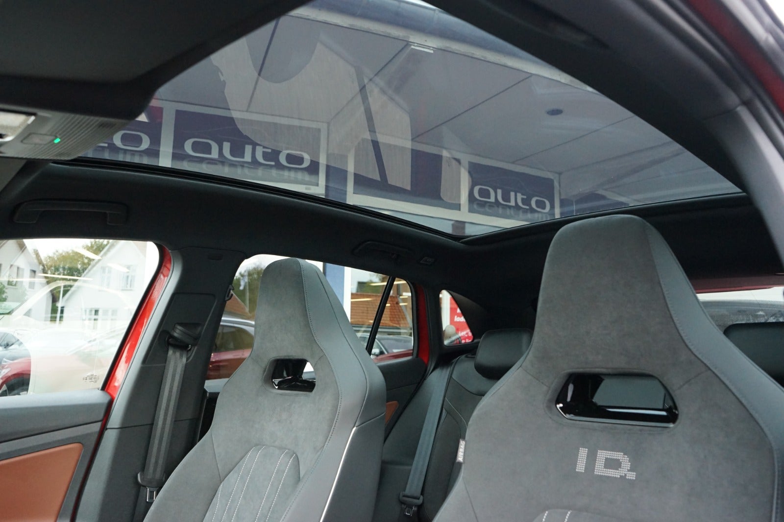 VW ID.4 Style