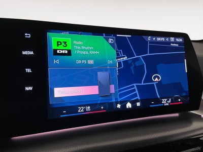 BMW iX2 eDrive20 Fully Charged M-Sport