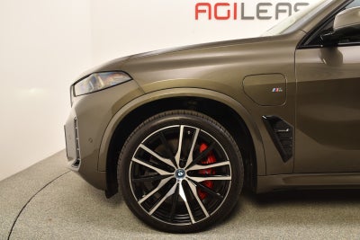 BMW X5 xDrive50e M-Sport aut.