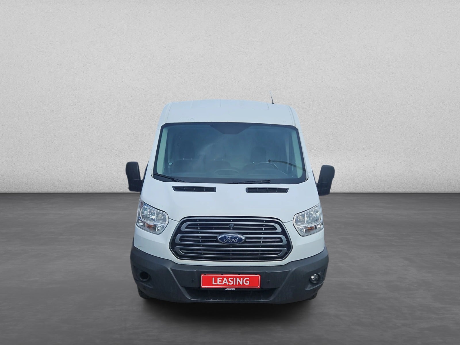 Ford Transit 350 L3 Van 2016