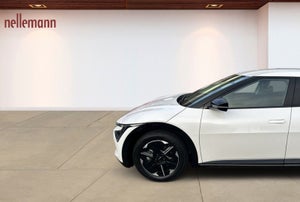 Kia EV6 Long Range Performance Upgrade AWD