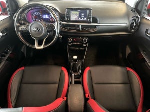 Kia Picanto MPi GT-Line