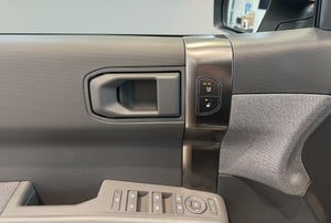 Kia EV3 Long Range Prestige