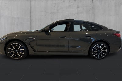 BMW i4 eDrive40 M-Sport - 1