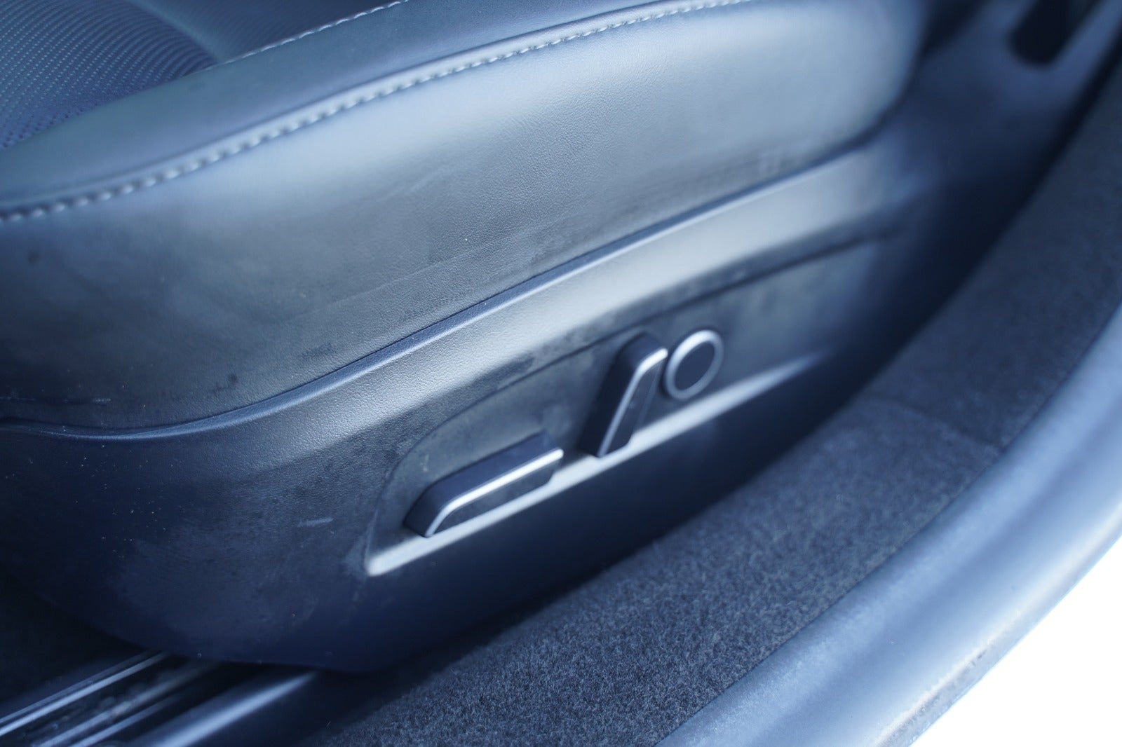 Billede af Tesla Model 3  Long Range AWD