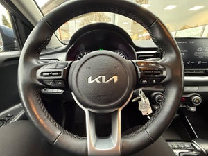 Kia Stonic T-GDi mHEV Prestige Upgrade DCT