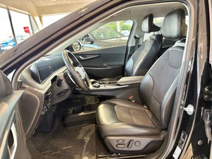 Kia EV6 Long Range Upgrade