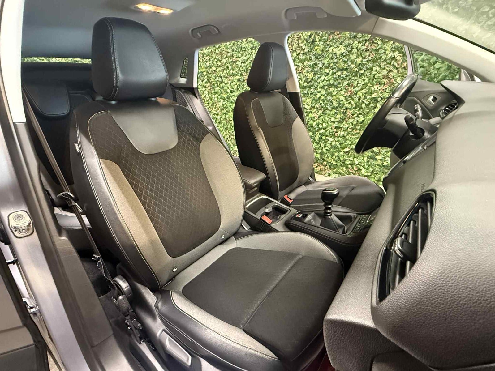 Billede af Opel Grandland X 1,2 T 130 Enjoy