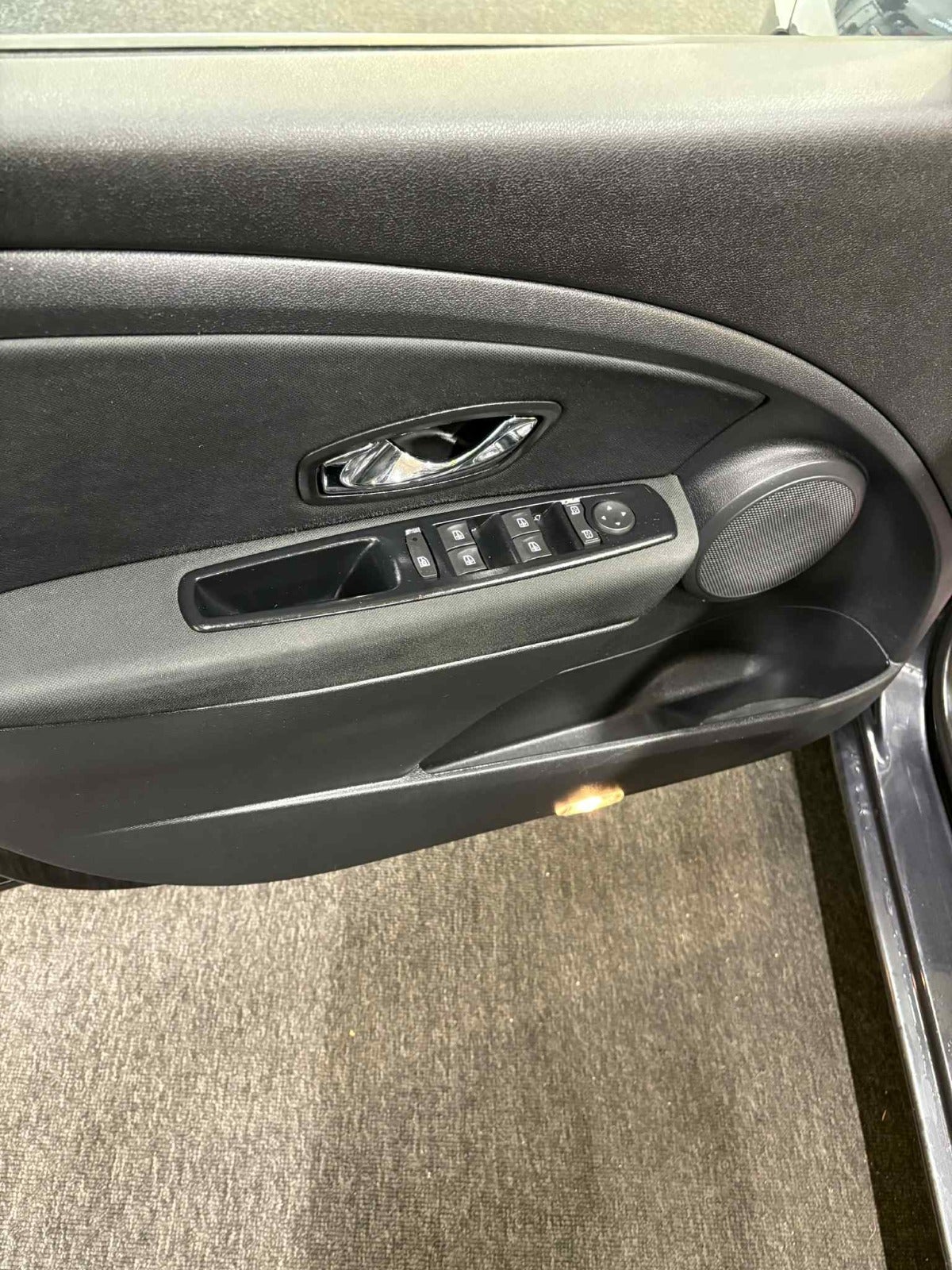 Billede af Renault Megane III 1,2 TCe 115 Expression