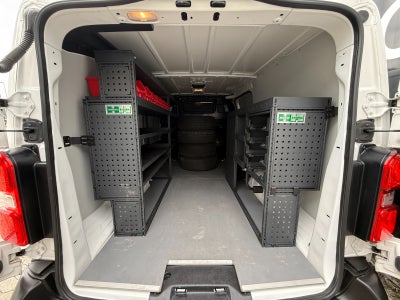 Opel Vivaro D 122 Innovation L3V2 aut.