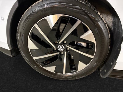 VW ID.7 Style Tourer Van