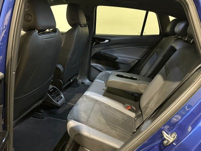 VW ID.4 Pro Performance