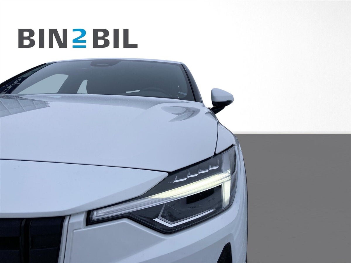 Polestar 2 Long Range billede 17