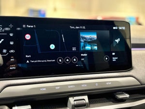 Kia EV3 Long Range Upgrade