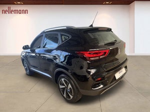 MG ZS Comfort