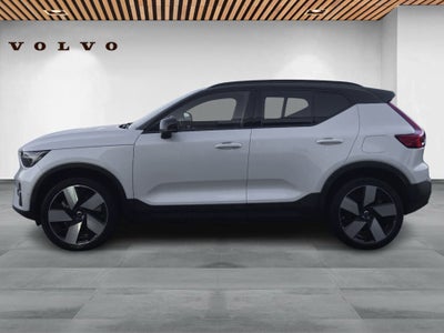 Volvo XC40 P8 ReCharge Twin Ultimate billede 1