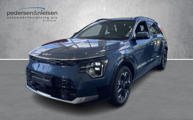 Kia Niro EV Prestige