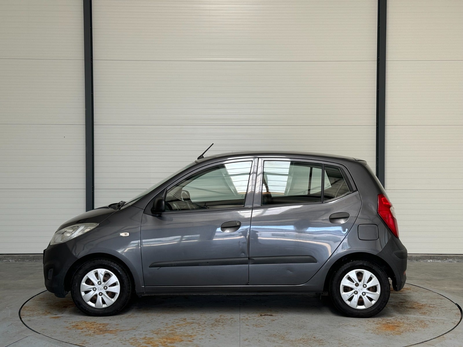 Billede af Hyundai i10 1,1 Base