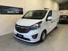 Opel Vivaro CDTi 120 Edition L2H1 thumbnail