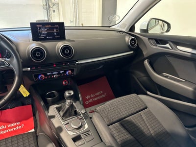 Audi A3 TDi 150 Ambition Sportback