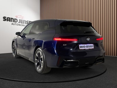 BMW iX xDrive60 M-Sport