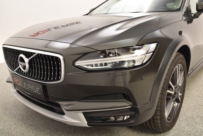 Volvo V90 CC D4 190 Pro aut. AWD