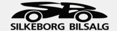 Silkeborg Bilsalg ApS logo