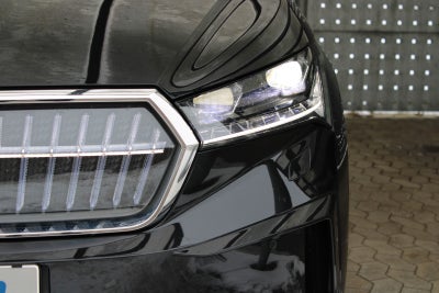 Skoda Enyaq iV Ultra