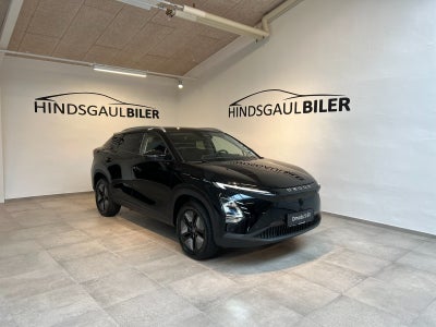 Omoda 5  EV Premium+ 5d