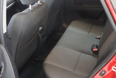 Toyota Auris D-4D T2+