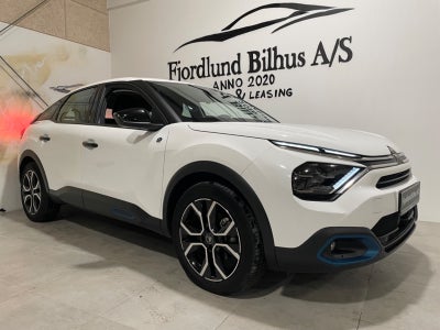 Citroën  ë-C4 Feel