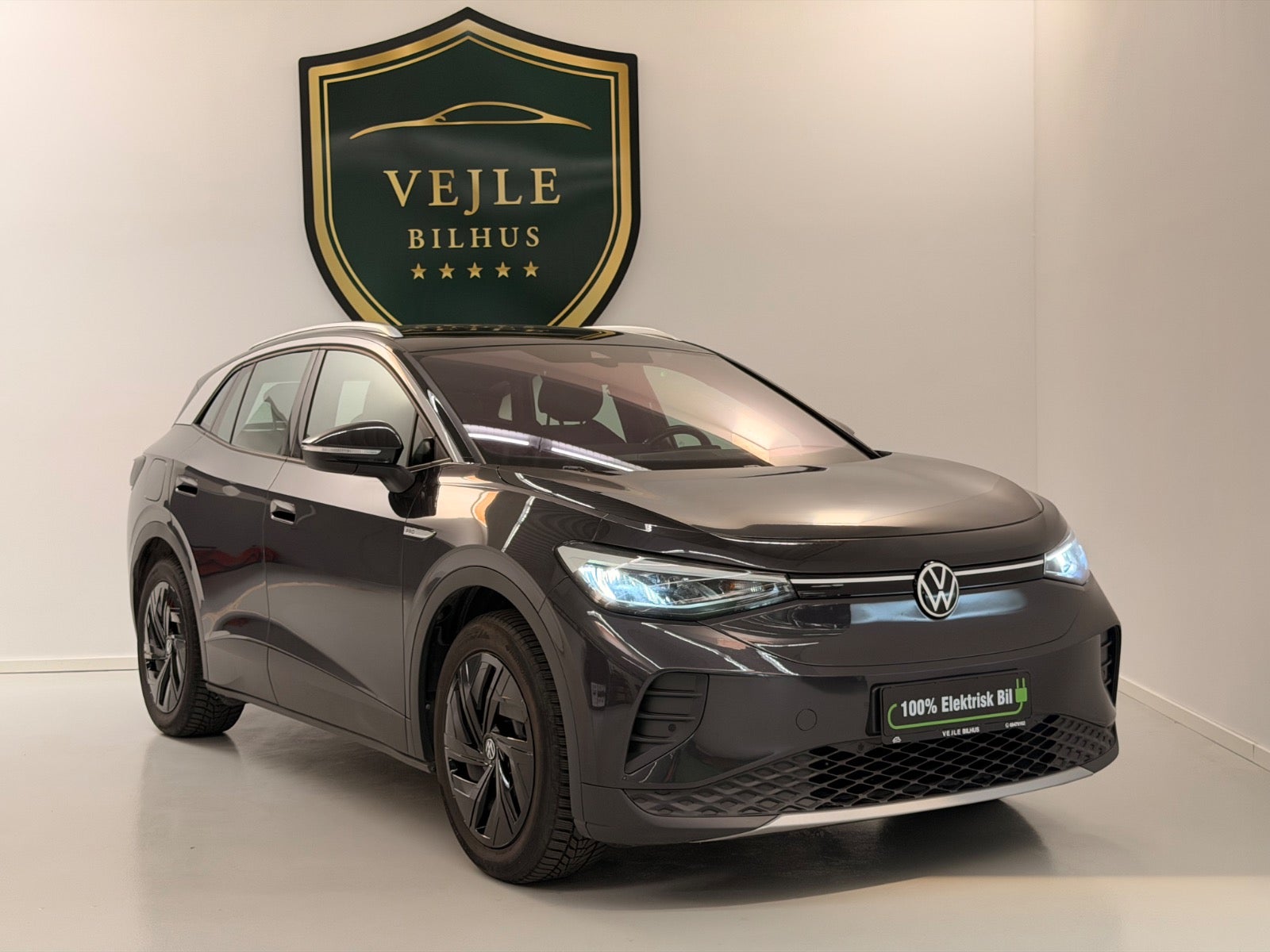 Billede af VW ID.4 77 1ST
