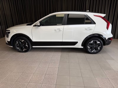 Kia Niro EV Premium