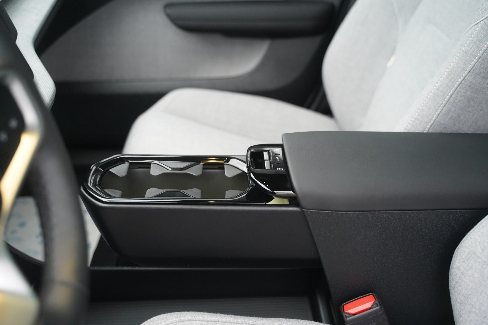 Billede af Volvo EX30  Extended Range Ultra