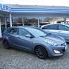 Hyundai i30 CRDi 110 XTR CW Eco thumbnail