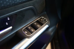 Mercedes EQA250+ AMG Line Premium