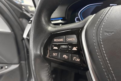 BMW 530e Touring Sport Line xDrive aut.