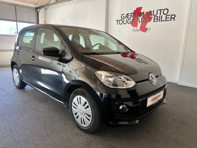 VW Up! 1,0 60 Move Up! BMT