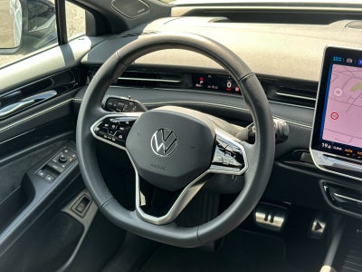 VW ID.7 Style S Tourer