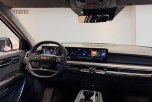 Kia EV9 Long Range Upgrade RWD 7prs