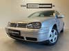 VW Golf IV aut. thumbnail