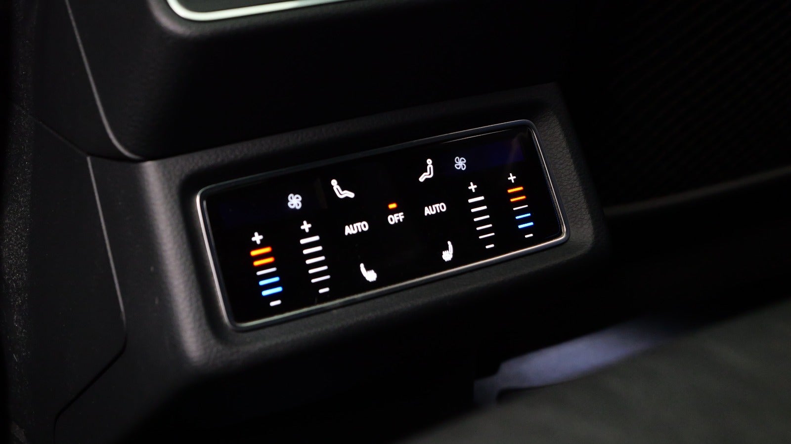 Audi e-tron S-line quattro