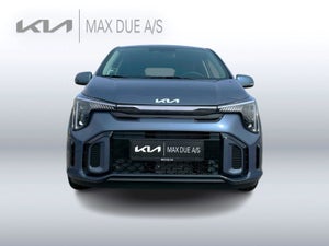 Kia Picanto GT-Line