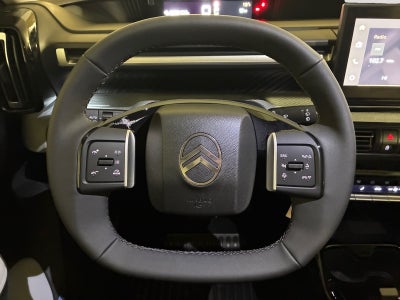 Citroën ë-C3 Aircross Plus