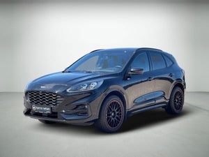 Ford Kuga PHEV ST-Line X CVT