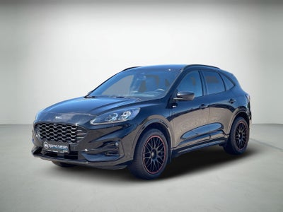 Ford Kuga PHEV ST-Line X CVT