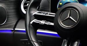 Mercedes E300 e AMG Line aut. 4Matic