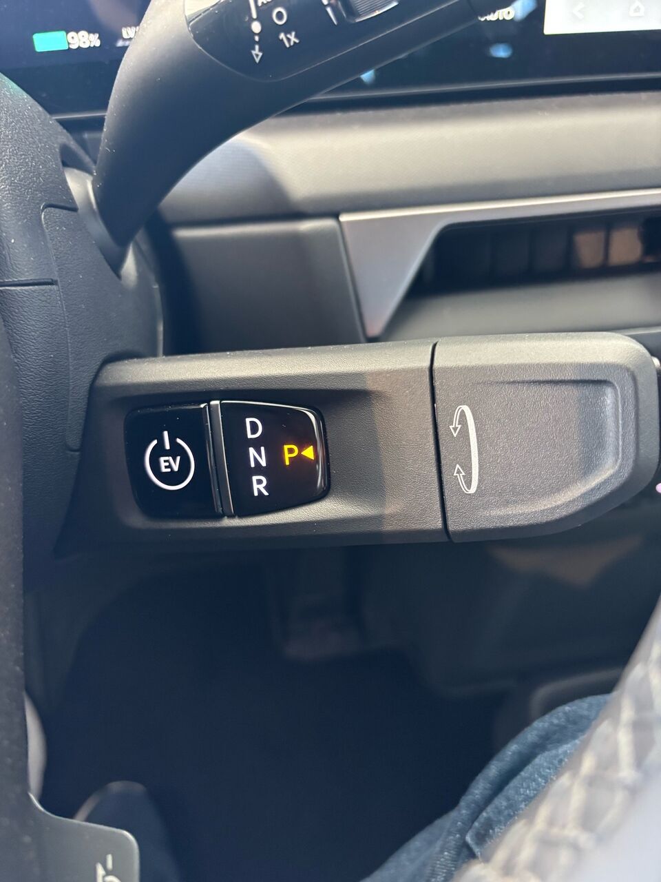 Kia EV9 Standard Range Upgrade RWD 7prs