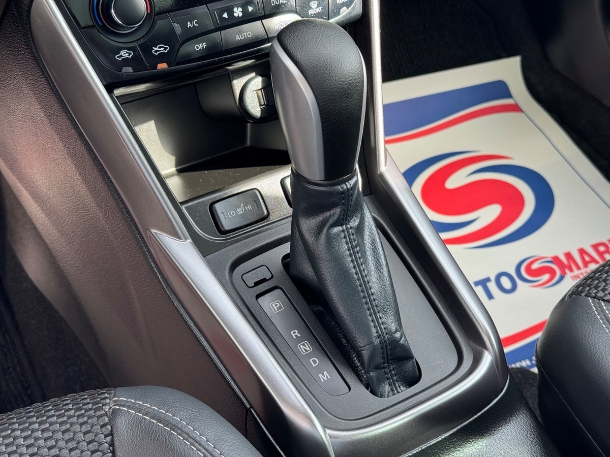 Billede af Suzuki S-Cross 1,4 mHybrid Active aut.